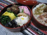 正月特訓 正月特訓